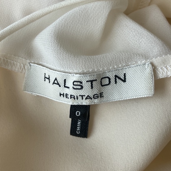 Halston Heritage Sz0 - Picture 4 of 5